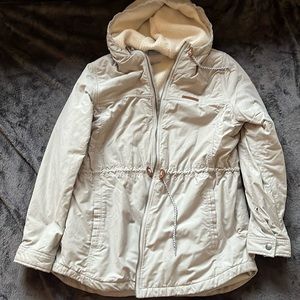 Women’s Columbia Coat